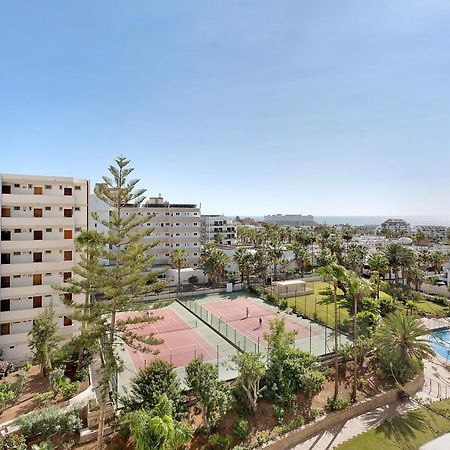 Apto Svezda Playa Las Americas By Paramount Holidays Arona  Εξωτερικό φωτογραφία