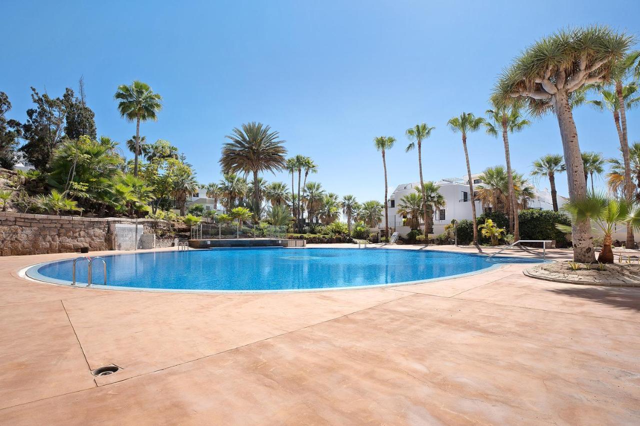Apto Svezda Playa Las Americas By Paramount Holidays Arona  Εξωτερικό φωτογραφία