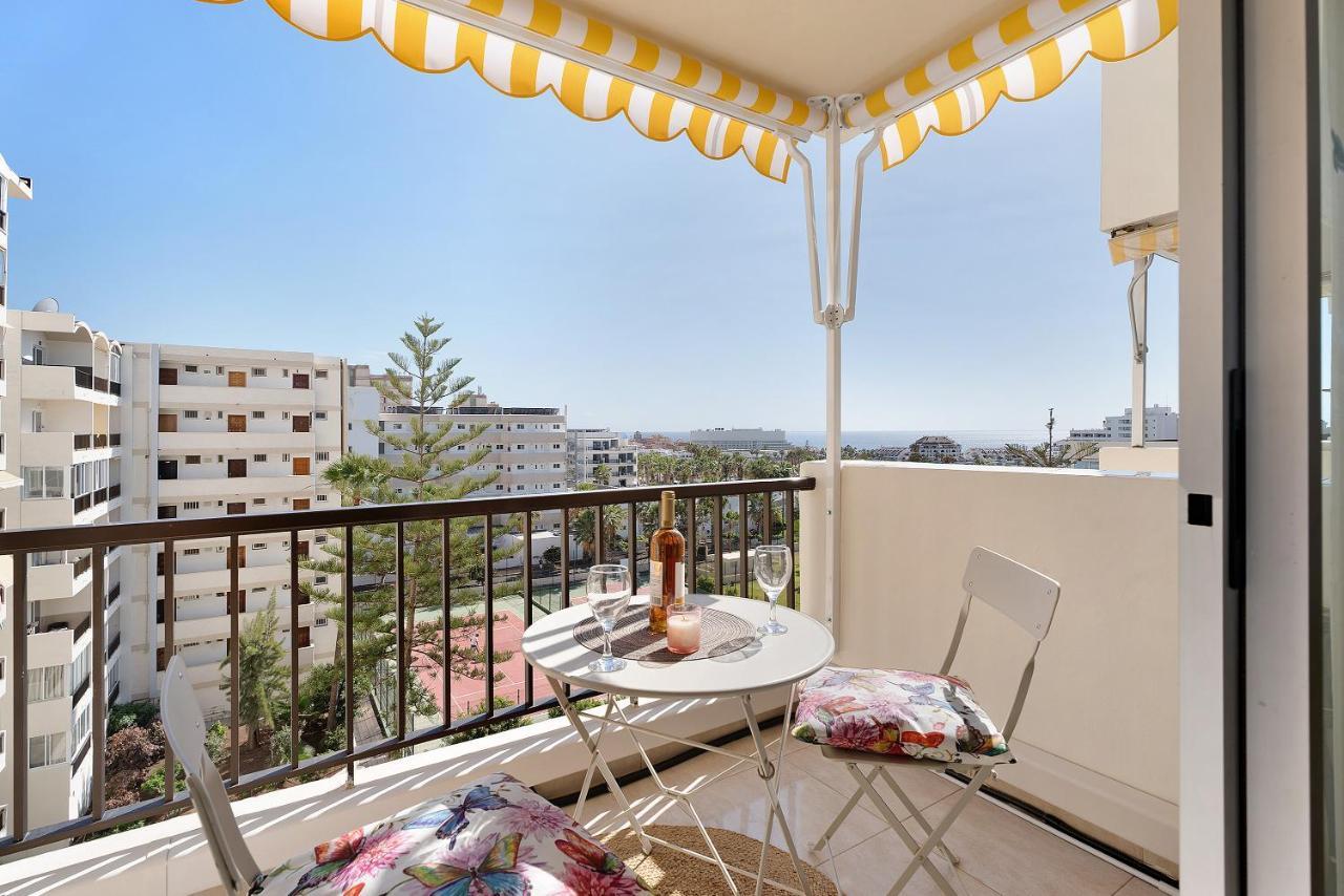 Apto Svezda Playa Las Americas By Paramount Holidays Arona  Εξωτερικό φωτογραφία