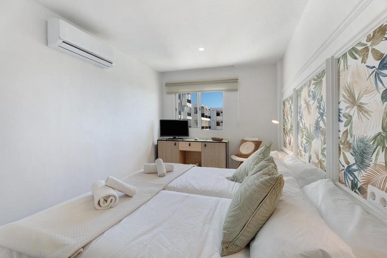 Apto Svezda Playa Las Americas By Paramount Holidays Arona  Εξωτερικό φωτογραφία