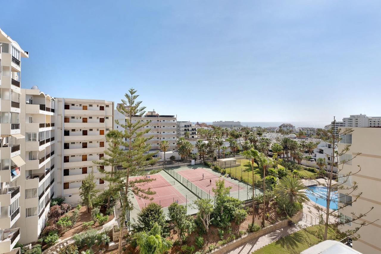 Apto Svezda Playa Las Americas By Paramount Holidays Arona  Εξωτερικό φωτογραφία