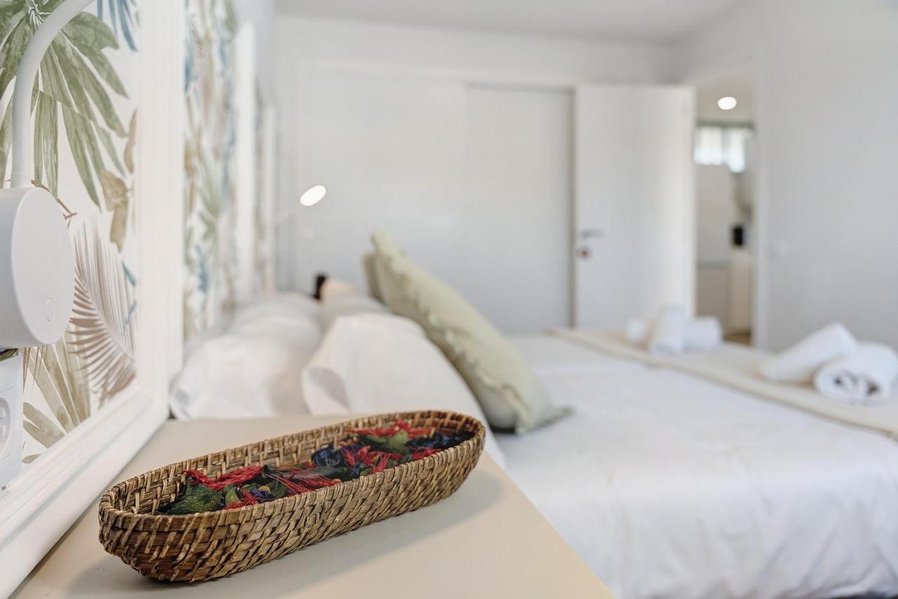 Apto Svezda Playa Las Americas By Paramount Holidays Arona  Εξωτερικό φωτογραφία