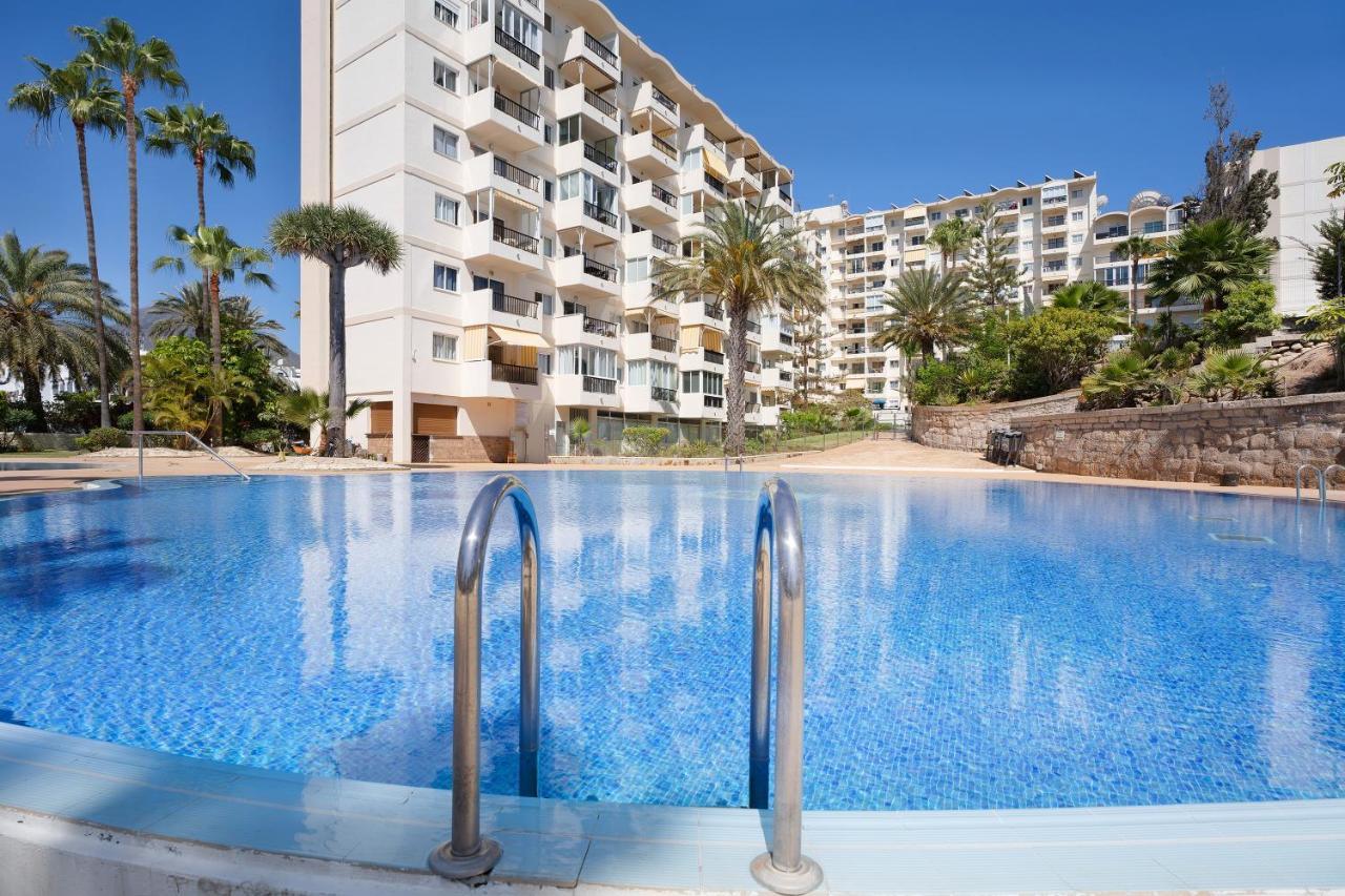 Apto Svezda Playa Las Americas By Paramount Holidays Arona  Εξωτερικό φωτογραφία