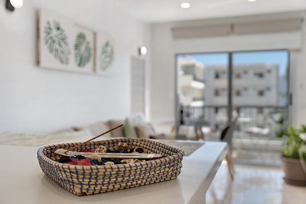 Apto Svezda Playa Las Americas By Paramount Holidays Arona  Εξωτερικό φωτογραφία