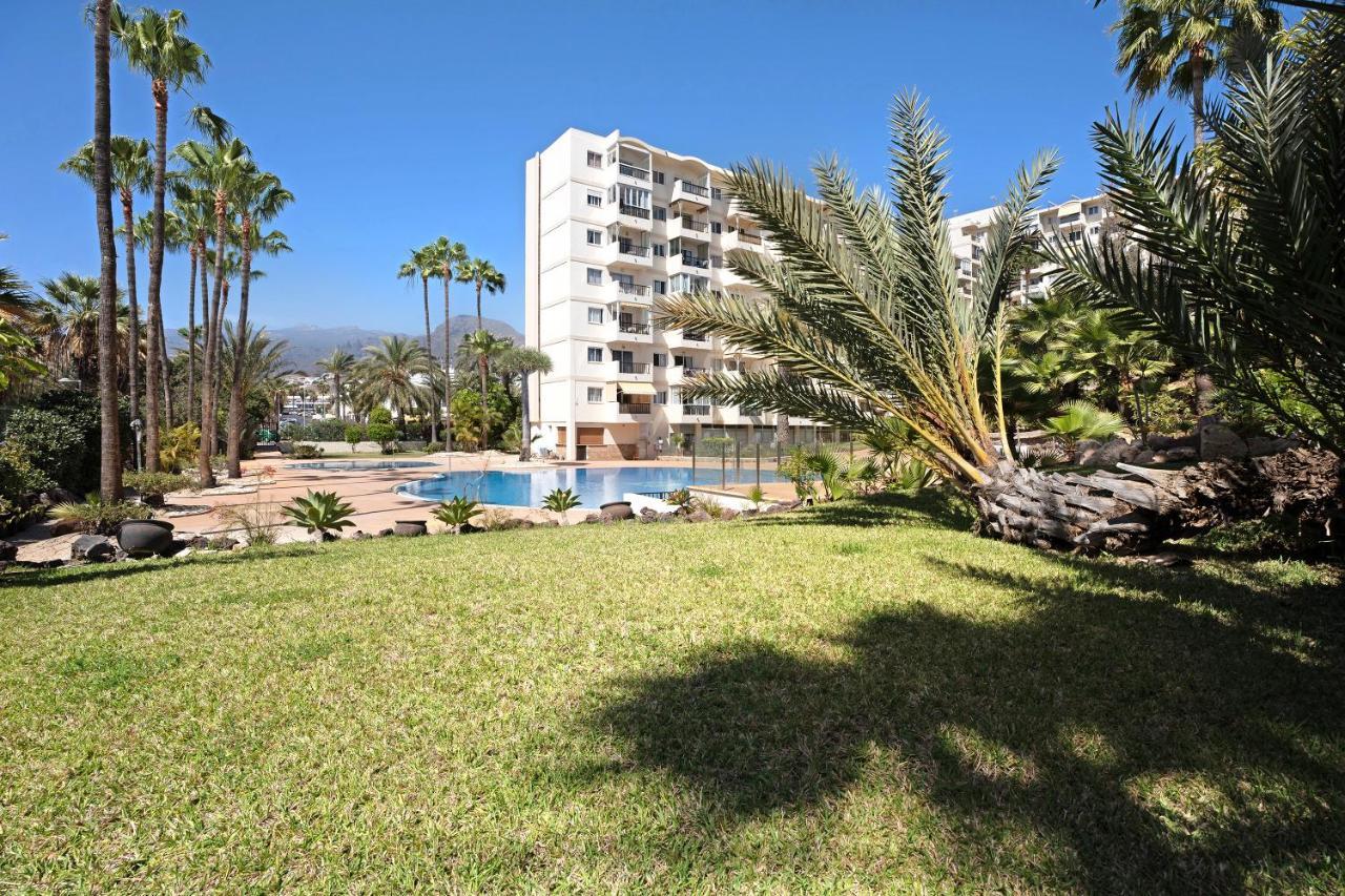 Apto Svezda Playa Las Americas By Paramount Holidays Arona  Εξωτερικό φωτογραφία