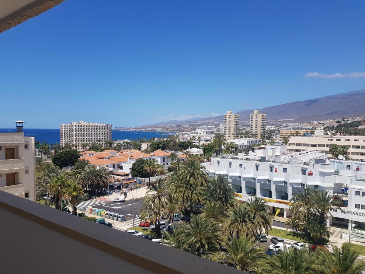 Apto Svezda Playa Las Americas By Paramount Holidays Arona  Εξωτερικό φωτογραφία