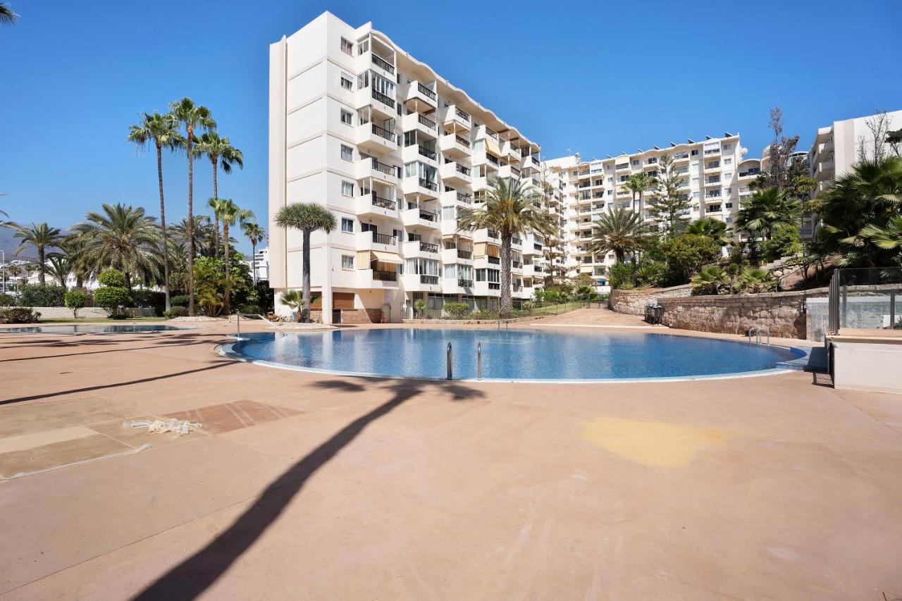 Apto Svezda Playa Las Americas By Paramount Holidays Arona  Εξωτερικό φωτογραφία
