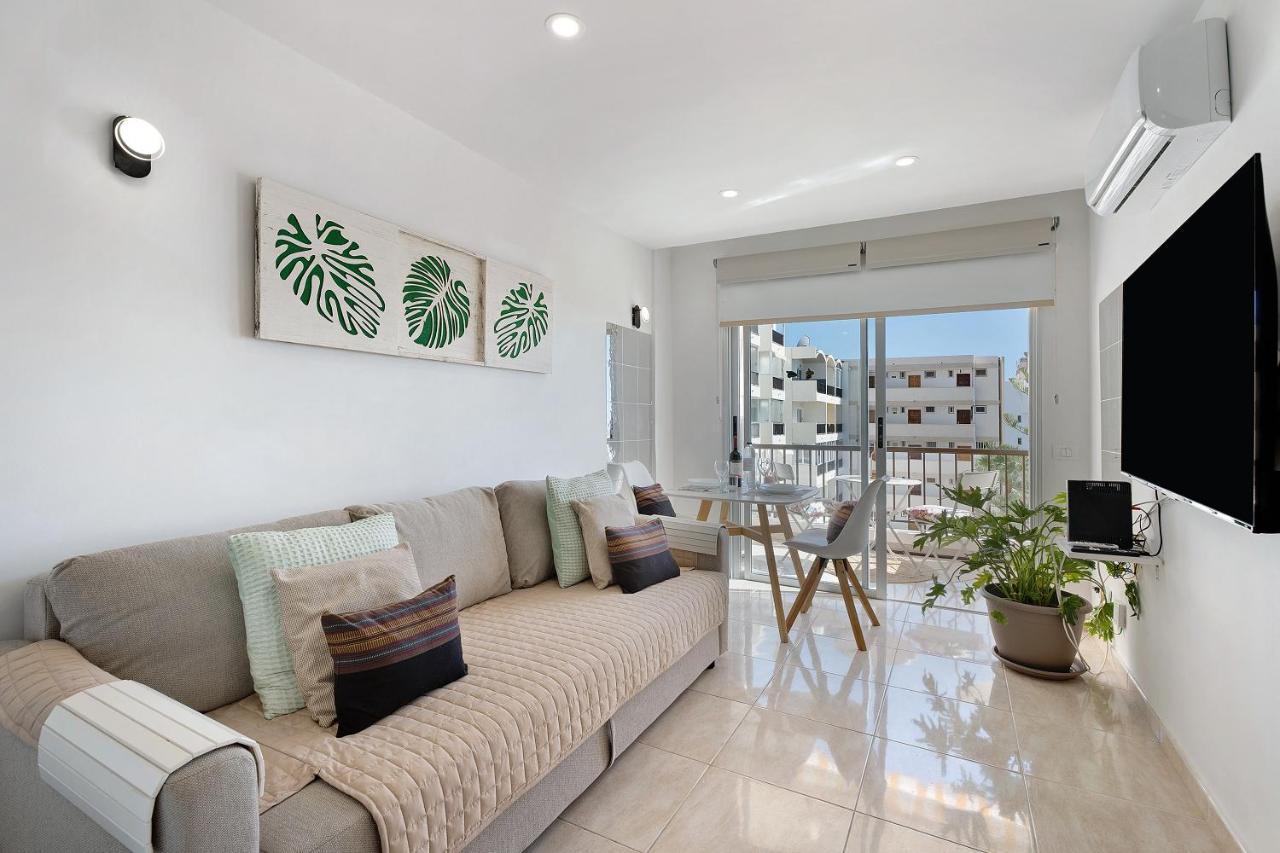 Apto Svezda Playa Las Americas By Paramount Holidays Arona  Εξωτερικό φωτογραφία
