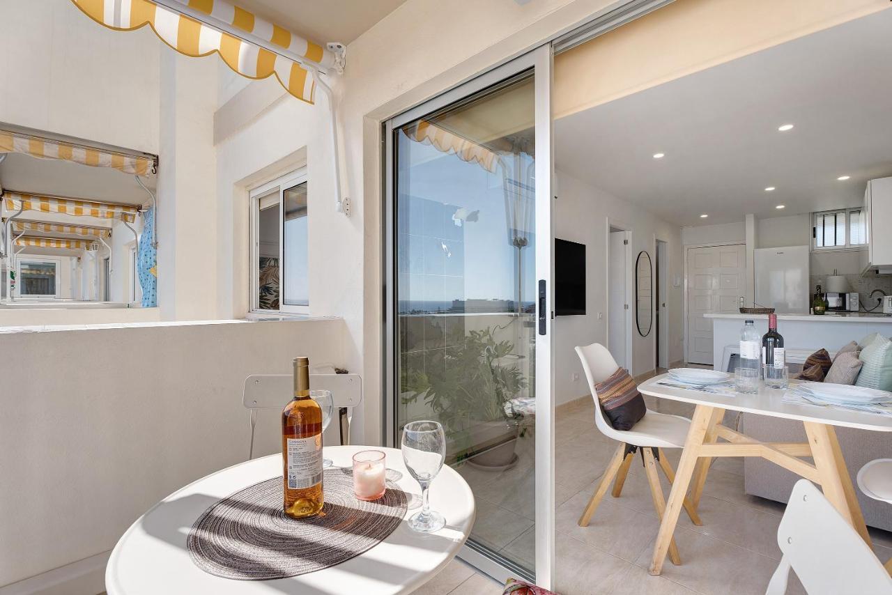 Apto Svezda Playa Las Americas By Paramount Holidays Arona  Εξωτερικό φωτογραφία