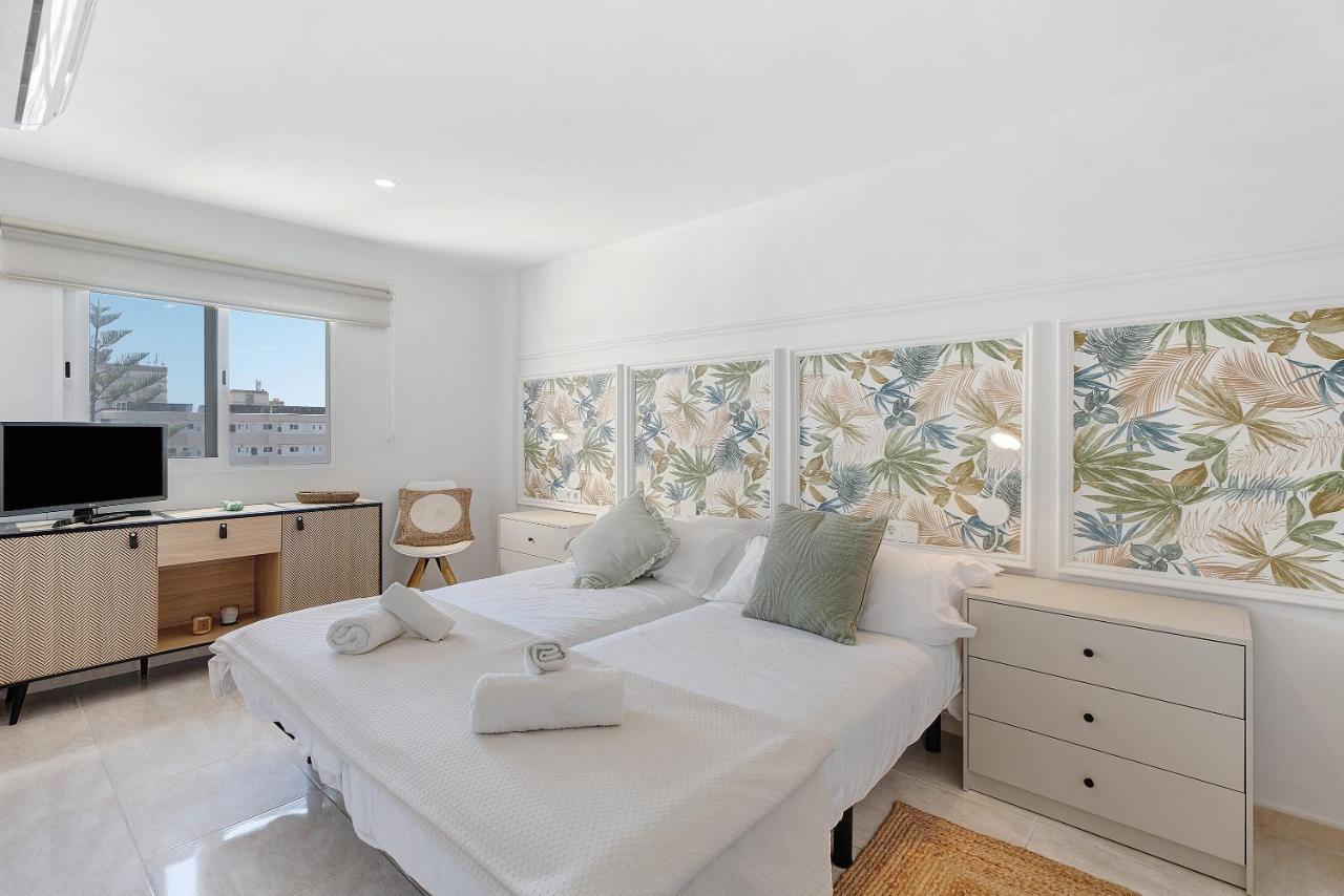 Apto Svezda Playa Las Americas By Paramount Holidays Arona  Εξωτερικό φωτογραφία